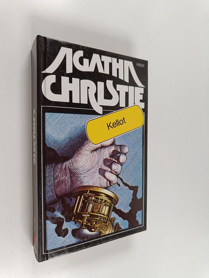 Agatha Christie : Kellot