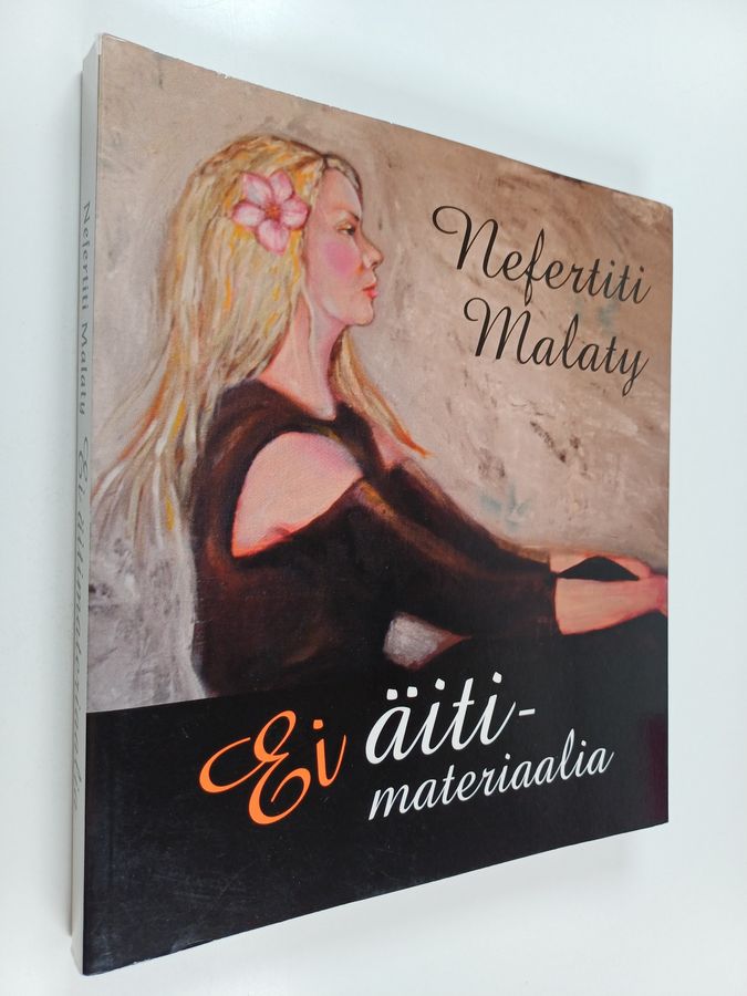 Ei äitimateriaalia