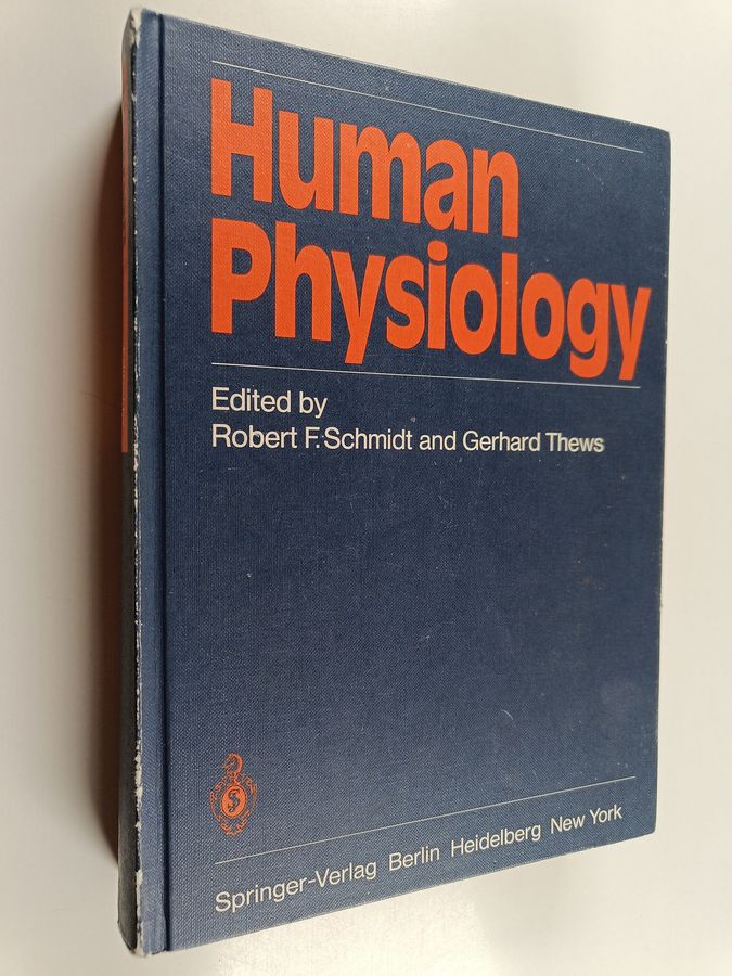 Human physiology