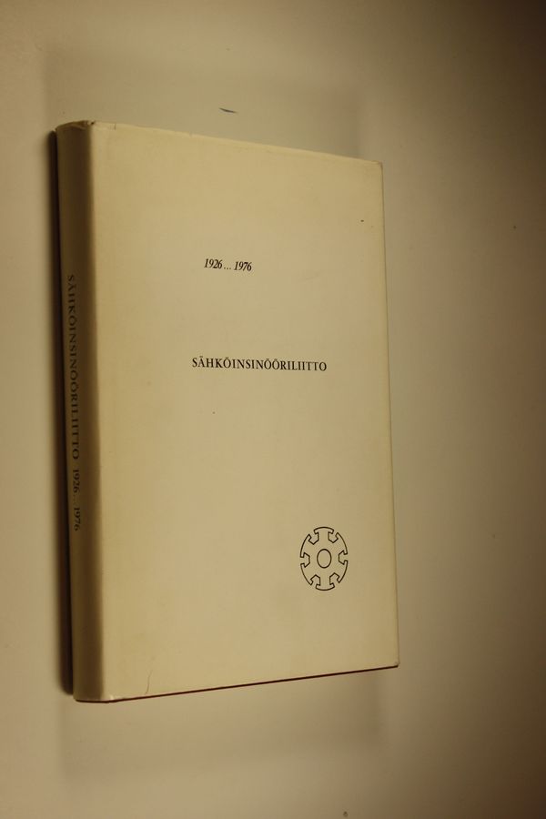 Sähköinsinööriliitto 1926-1976