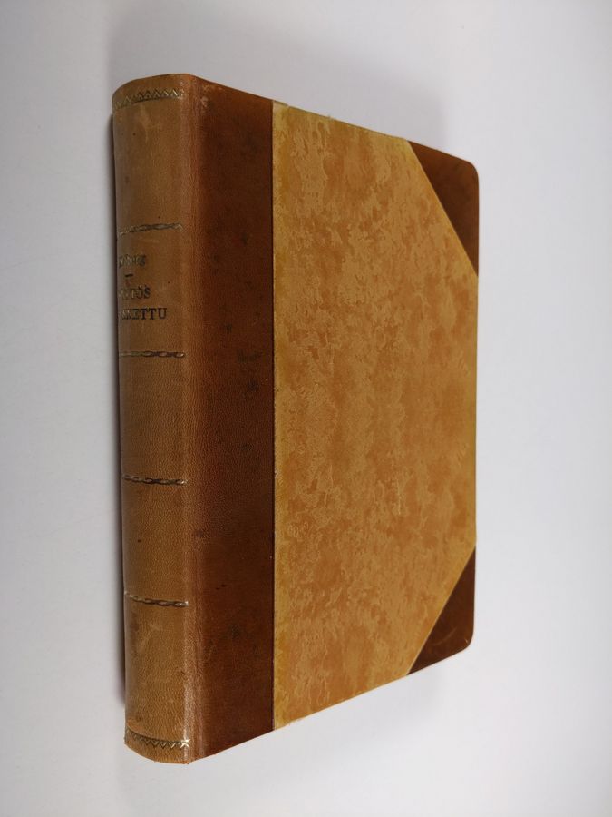 Vilhelm Moberg : Käytös alennettu