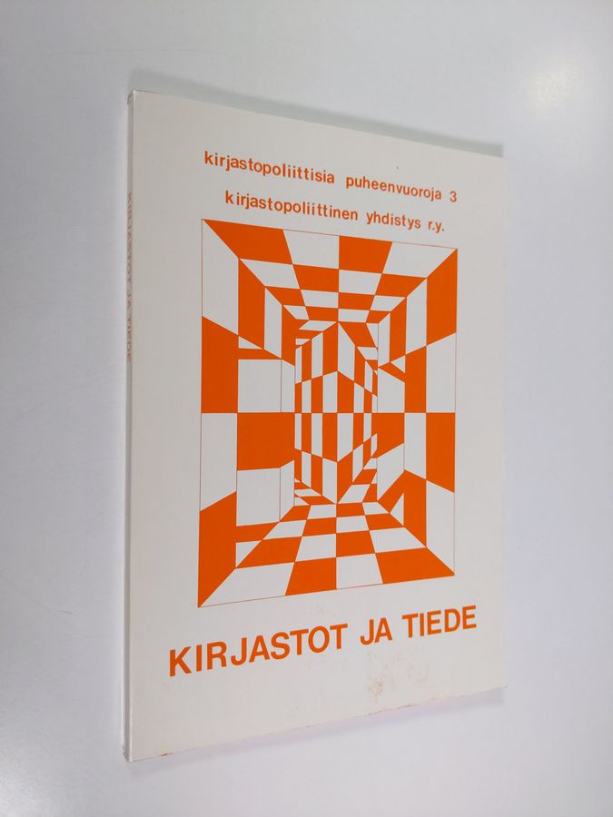 Kirjastot ja tiede