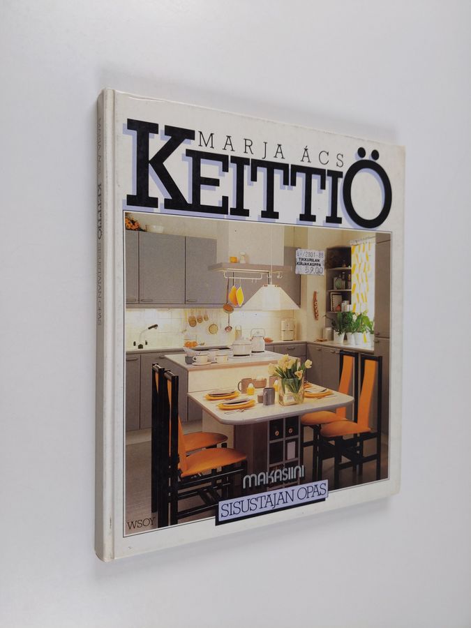Keittiö