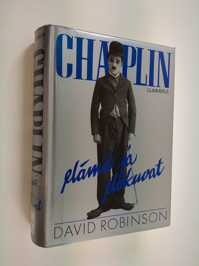 Chaplin