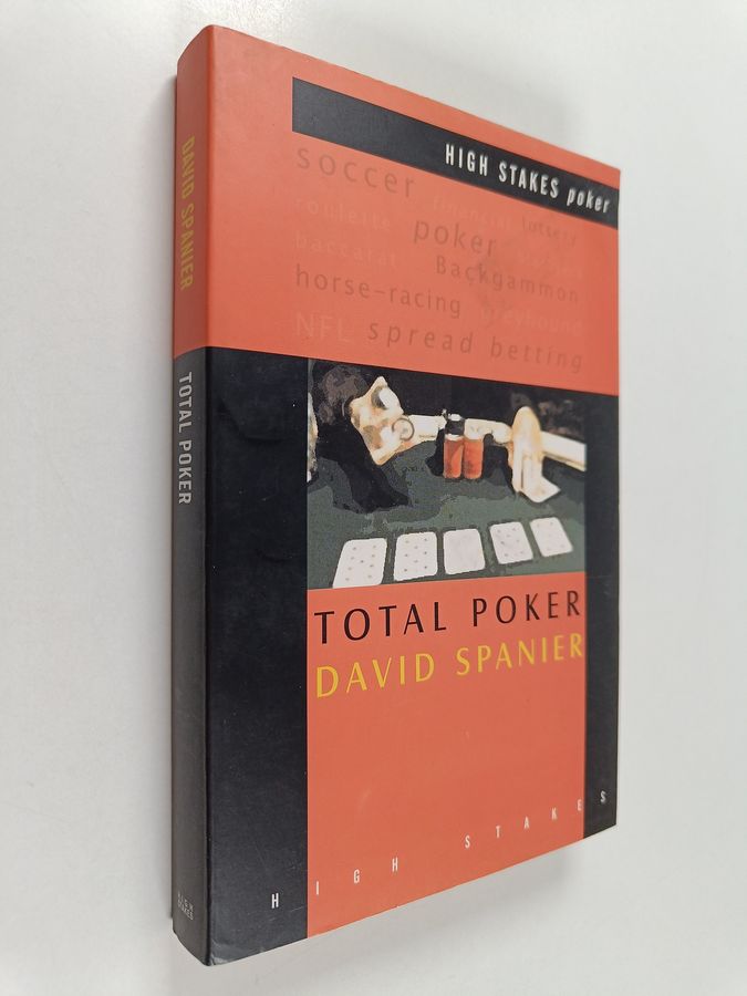 Total Poker