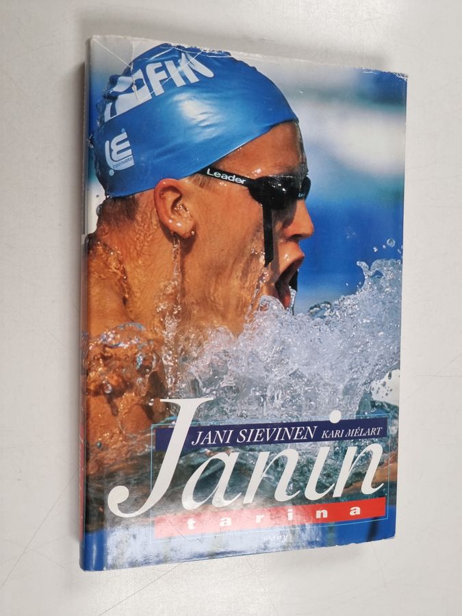 Jani Sievinen : Janin tarina