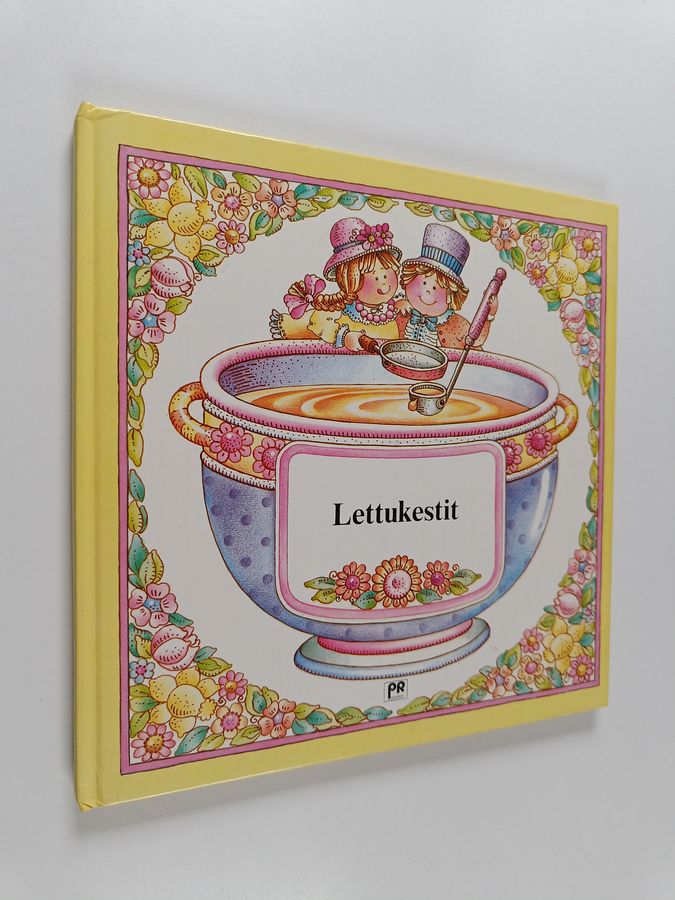 Lettukestit
