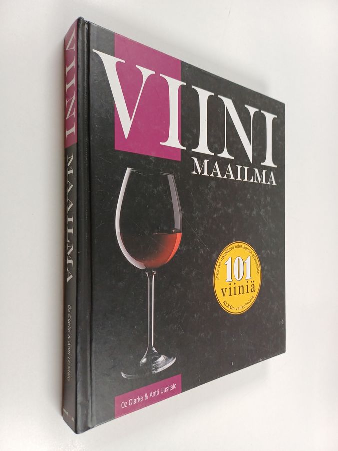 Viinimaailma