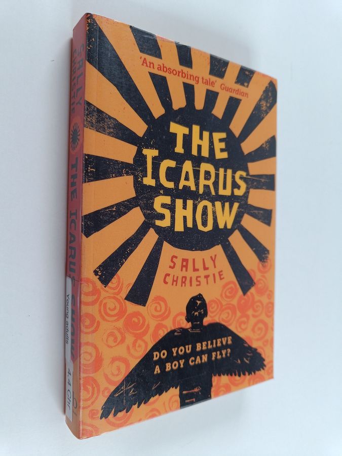The Icarus show