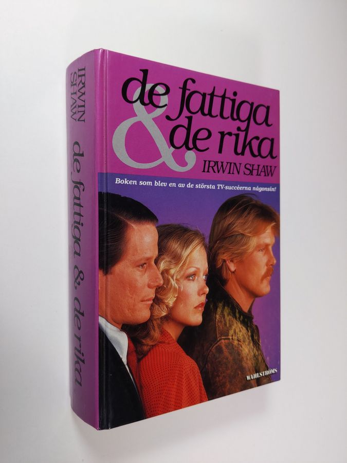 De fattiga & de rika