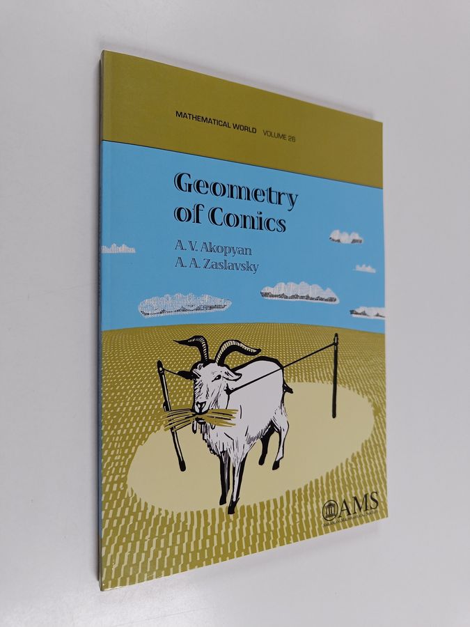 Geometry of Comics