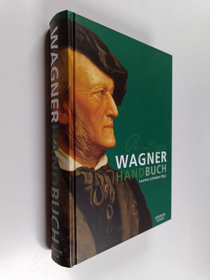Wagner Handbuch