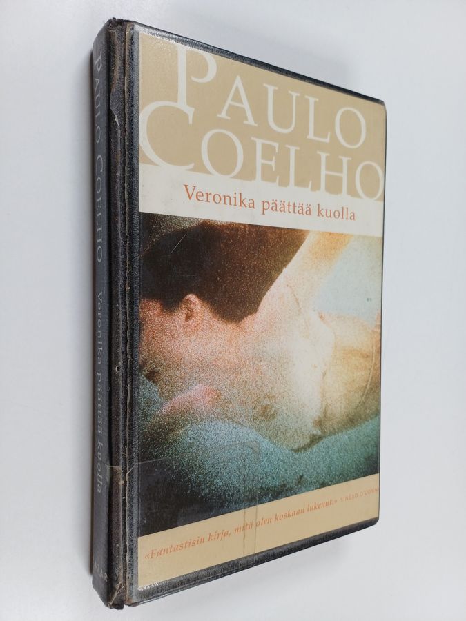 Veronika päättää kuolla