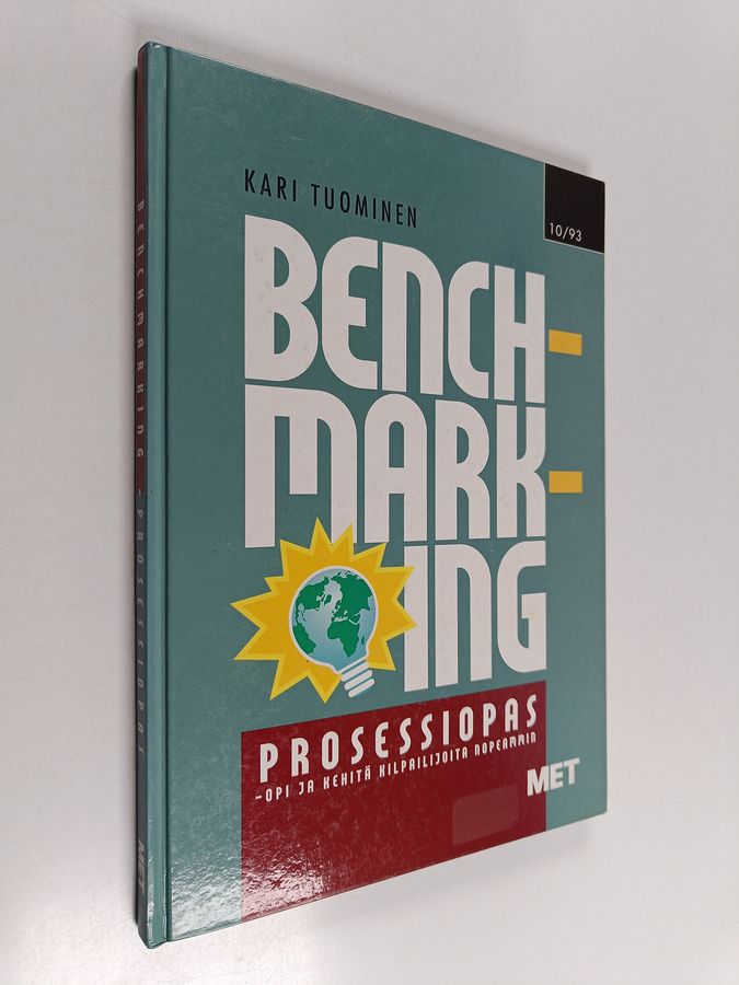 Benchmarking