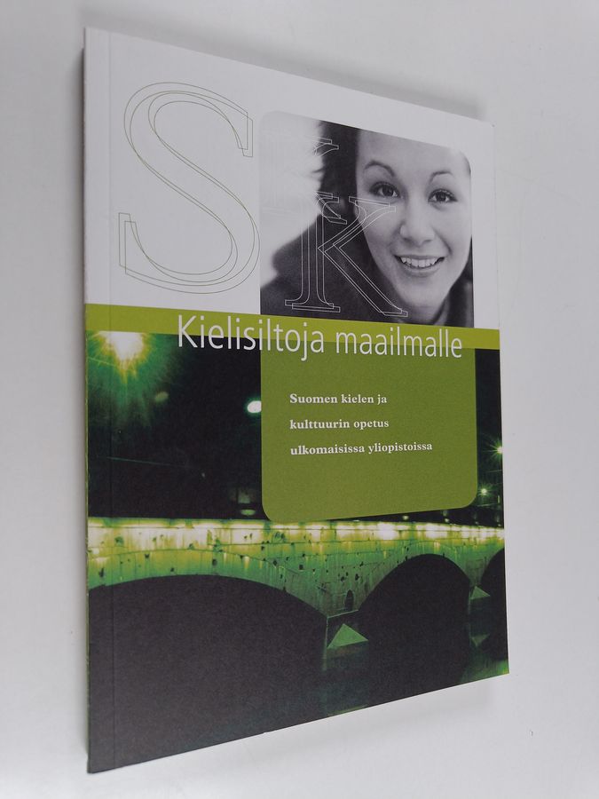 Kielisiltoja maailmalle