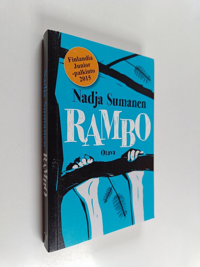 Nadja Sumanen : Rambo