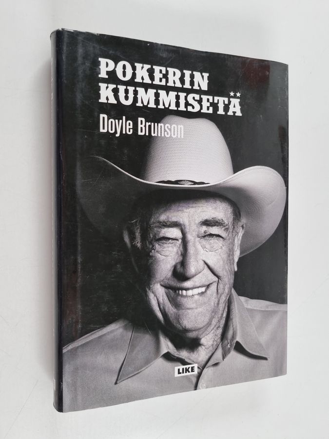 Pokerin kummisetä