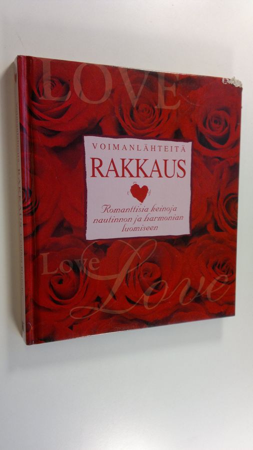 Rakkaus