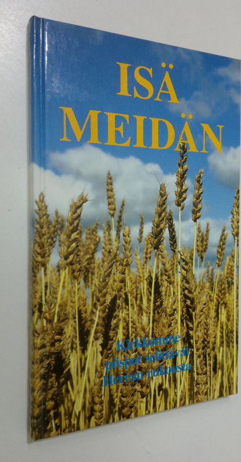Isä meidän