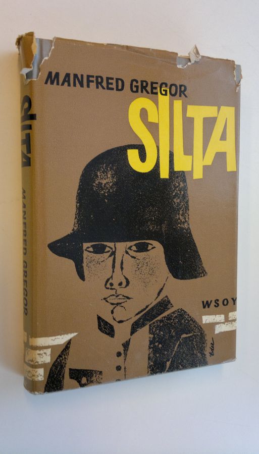 Manfred Gregor : Silta