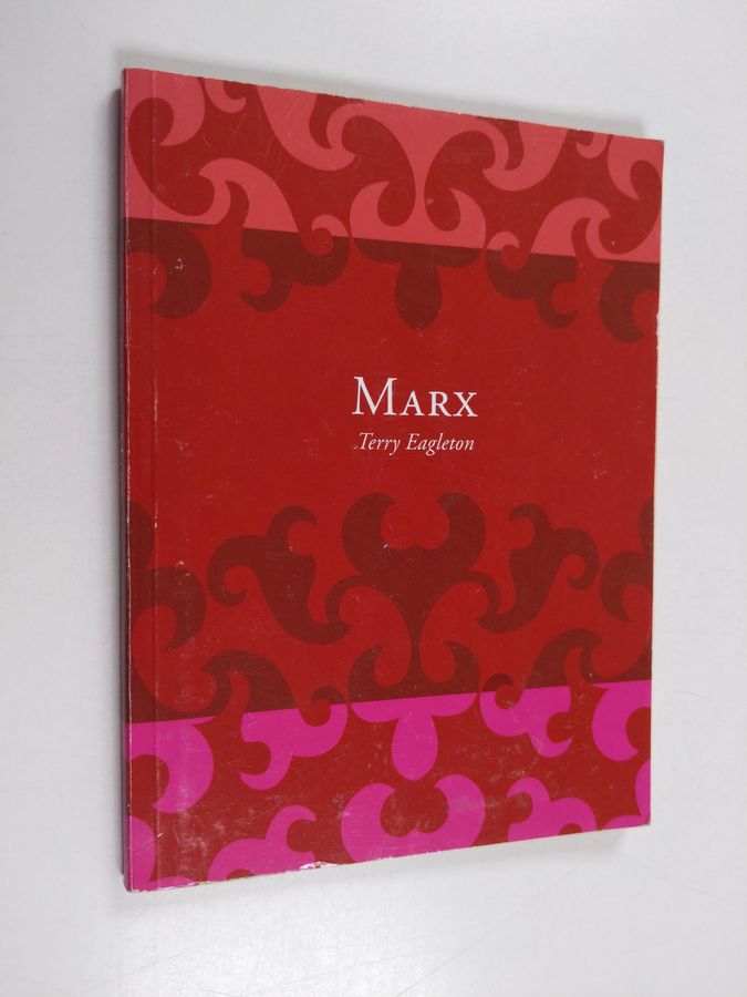 Marx ja vapaus