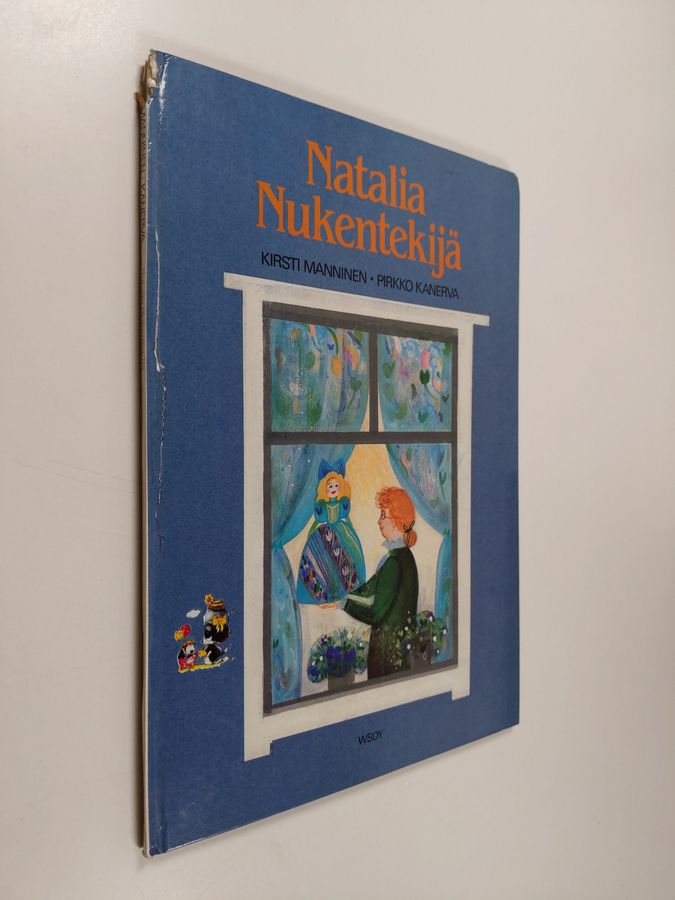 Natalia Nukentekijä