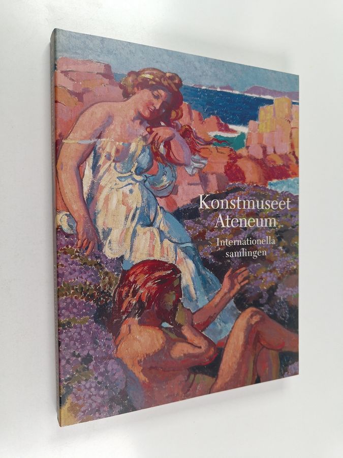 Konstmuseet Ateneum