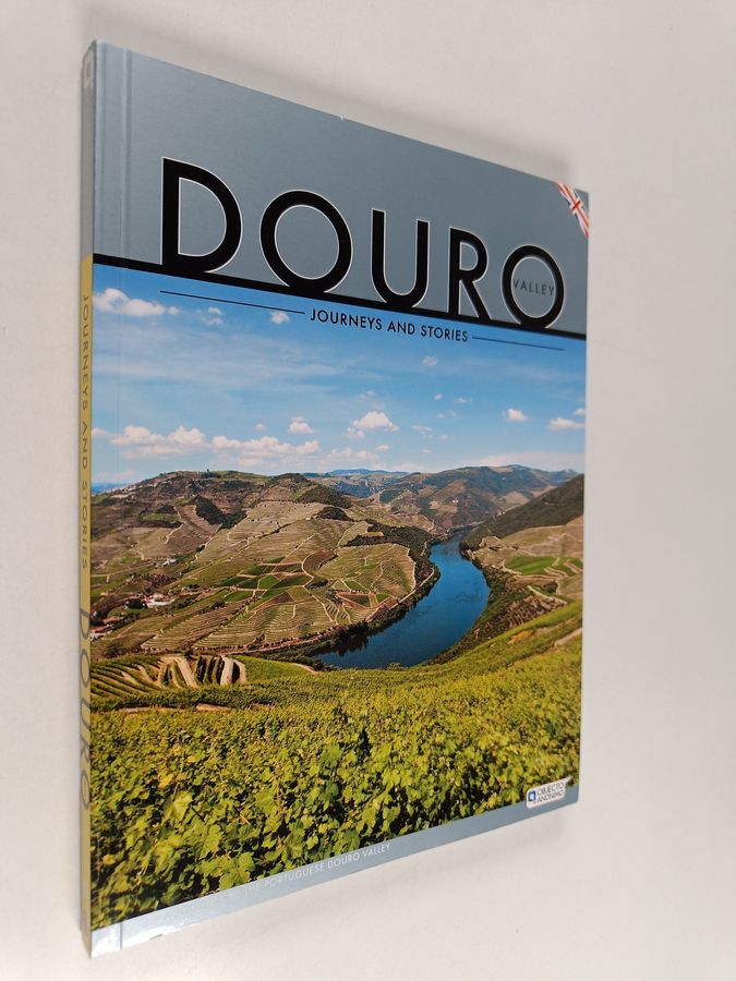 A Journey by the Portuguese Douro Valley