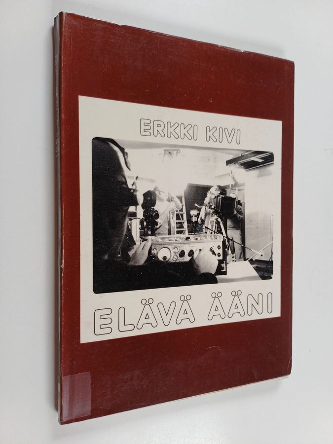 Elävä ääni
