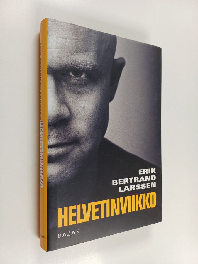 Helvetinviikko