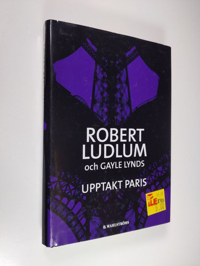 Upptakt Paris