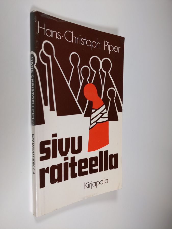 Sivuraiteella