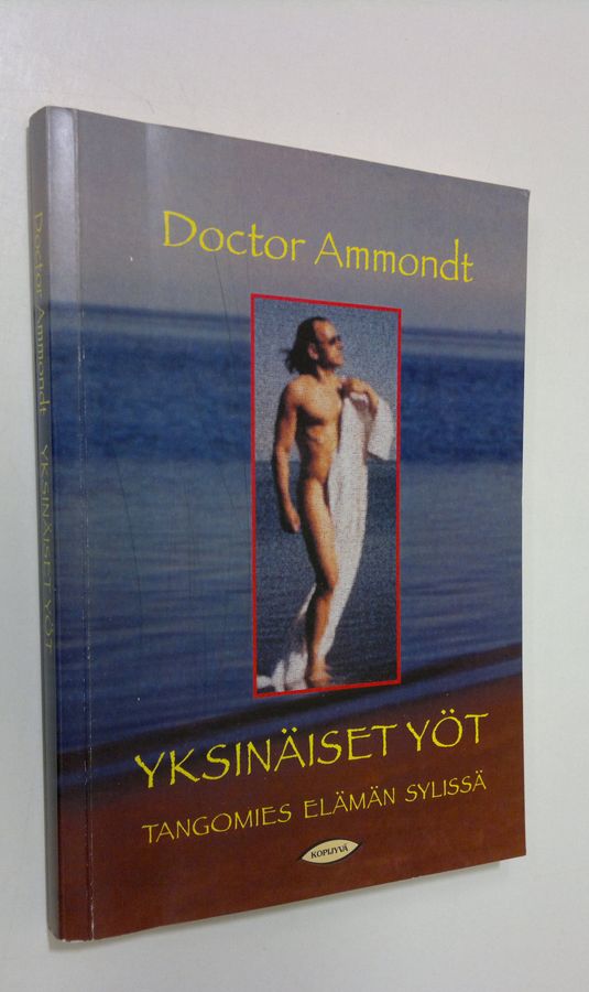 Yksinäiset yöt