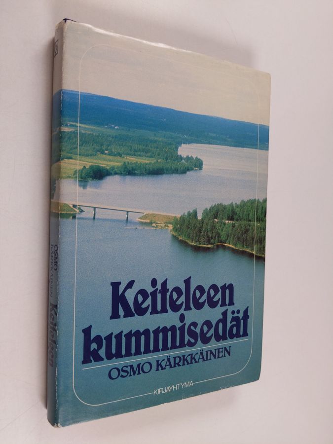 Keiteleen kummisedät