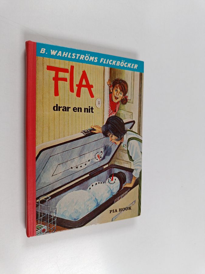Fia drar en nit