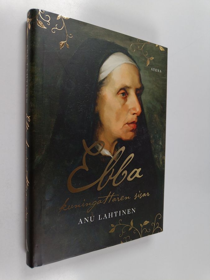 Ebba, kuningattaren sisar