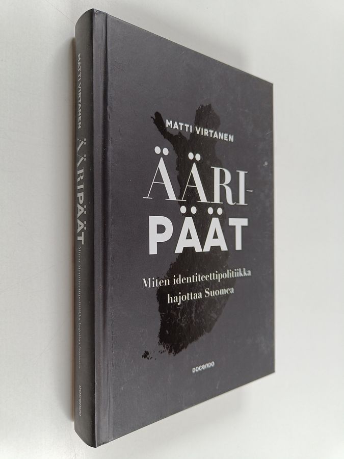 Ääripäät