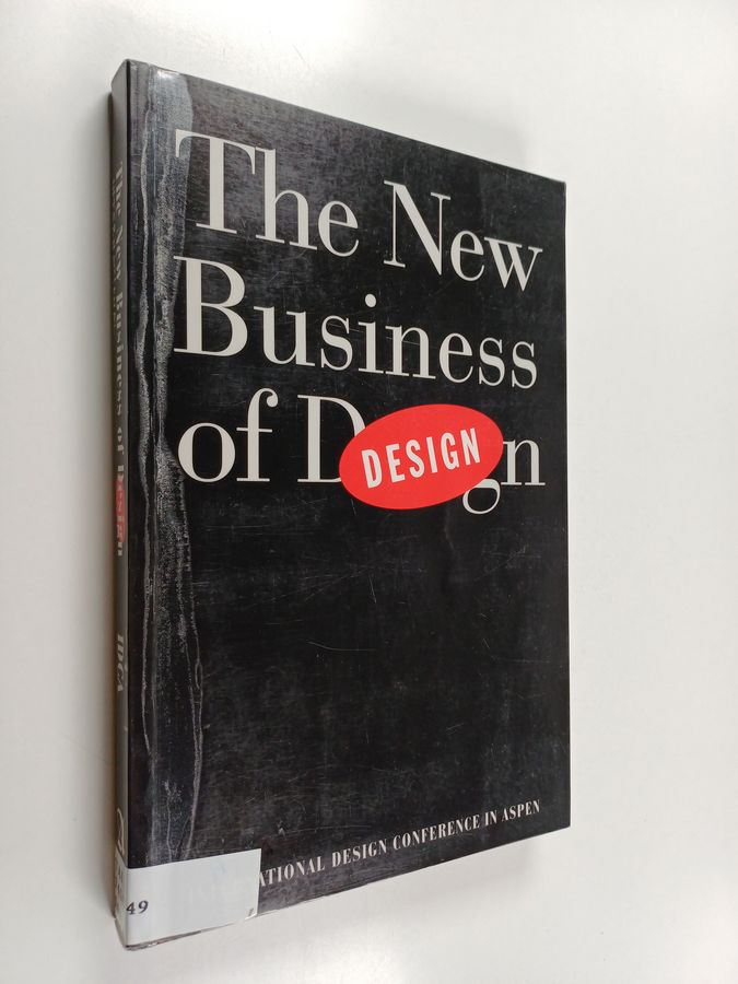 The Forty-Fifth International Design Conference in Aspen