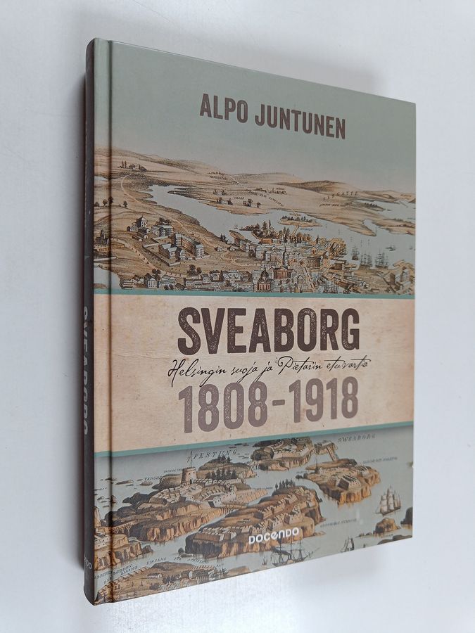 Sveaborg