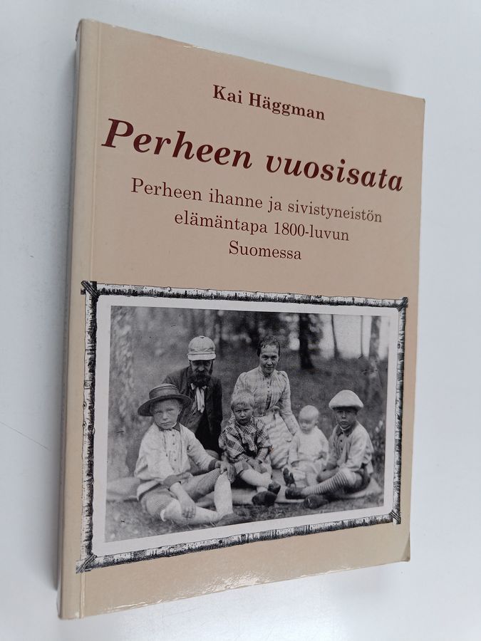 Perheen vuosisata