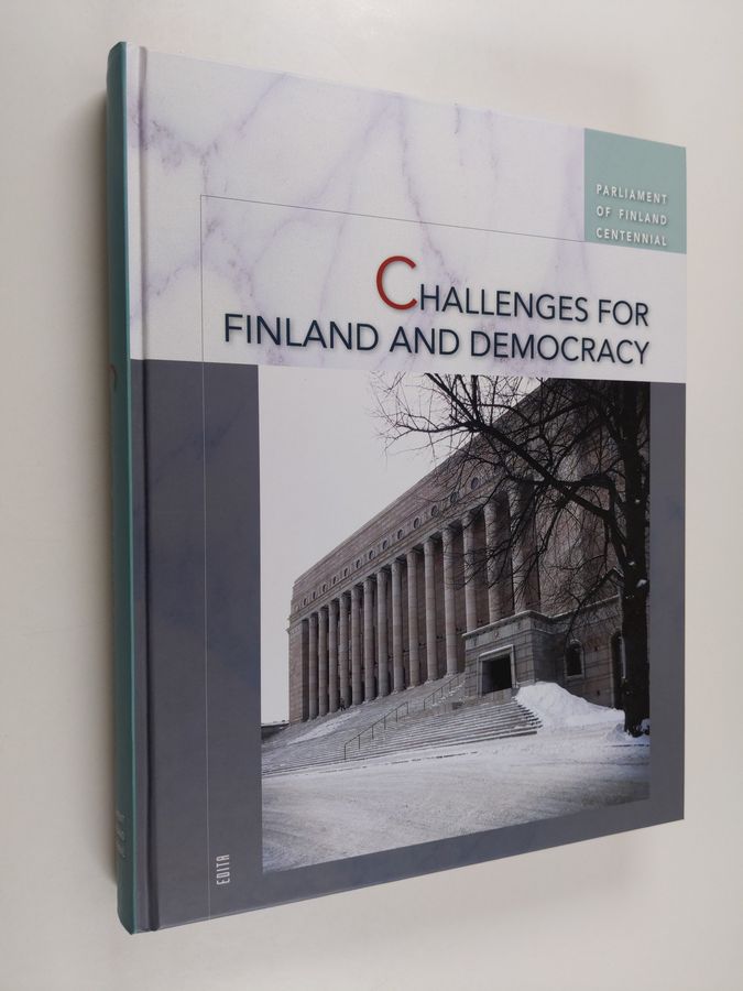 Challenges for Finland and democracy