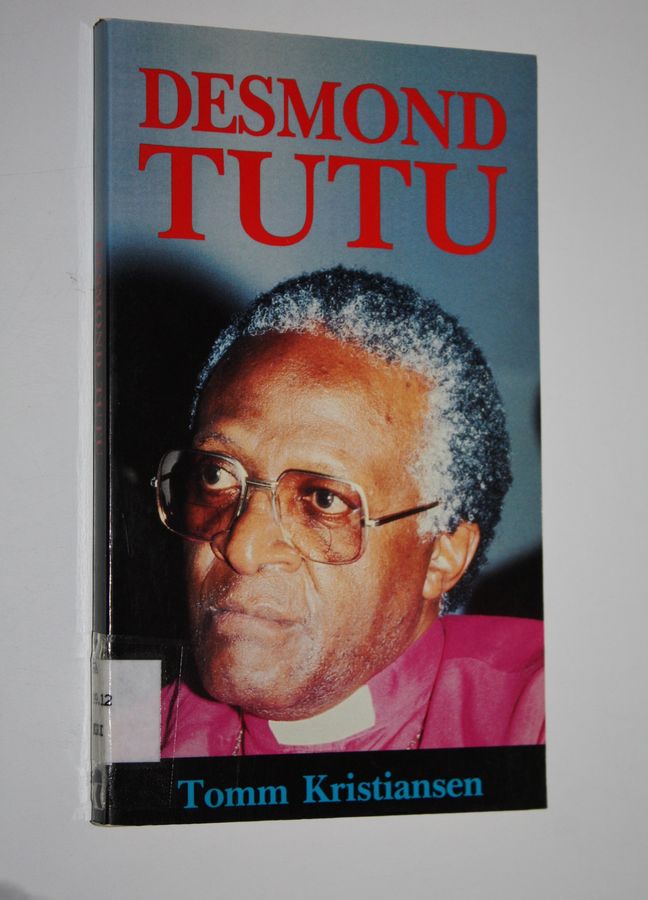 Piispa Desmond Tutu