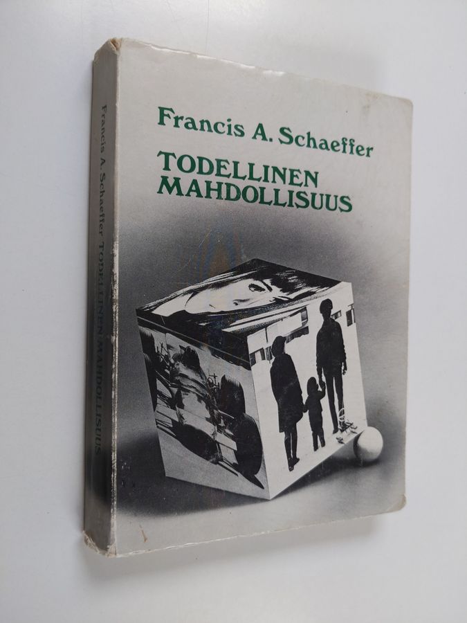 Todellinen mahdollisuus