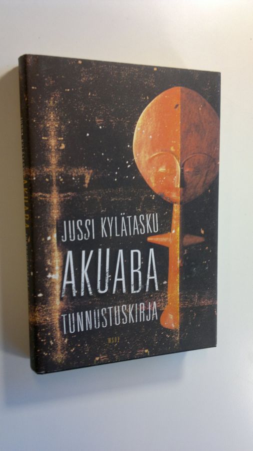 Akuaba