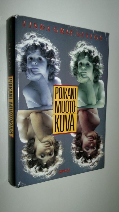 Linda Gray Sexton : Poikani muotokuva