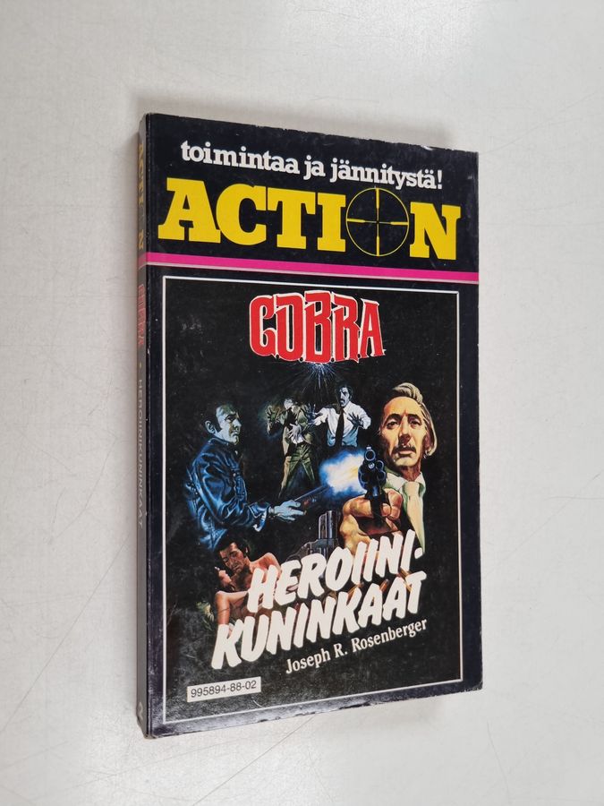 Heroiinikuninkaat