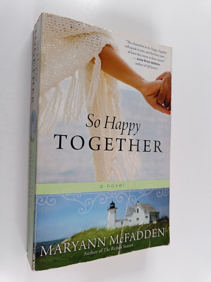 So Happy Together