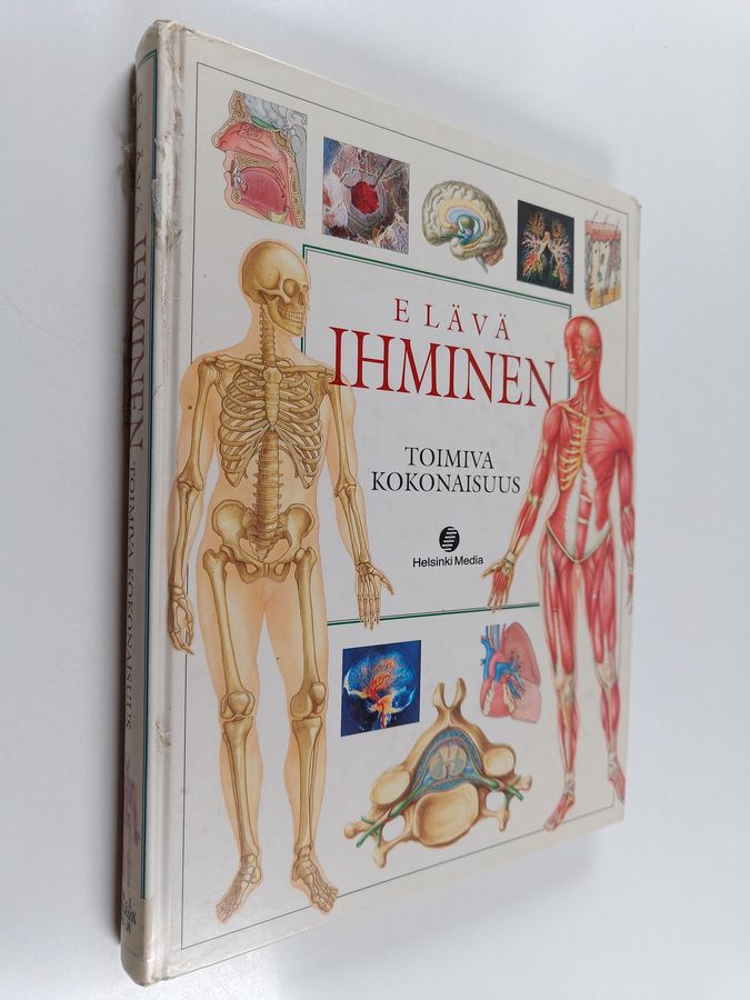 Elävä ihminen