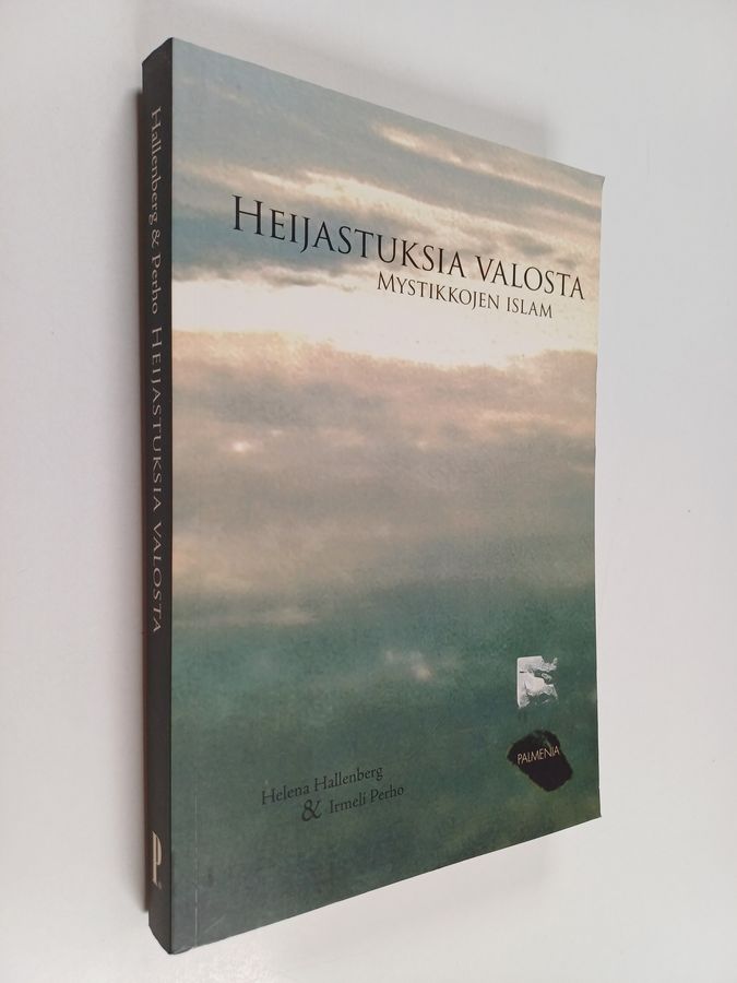 Heijastuksia valosta