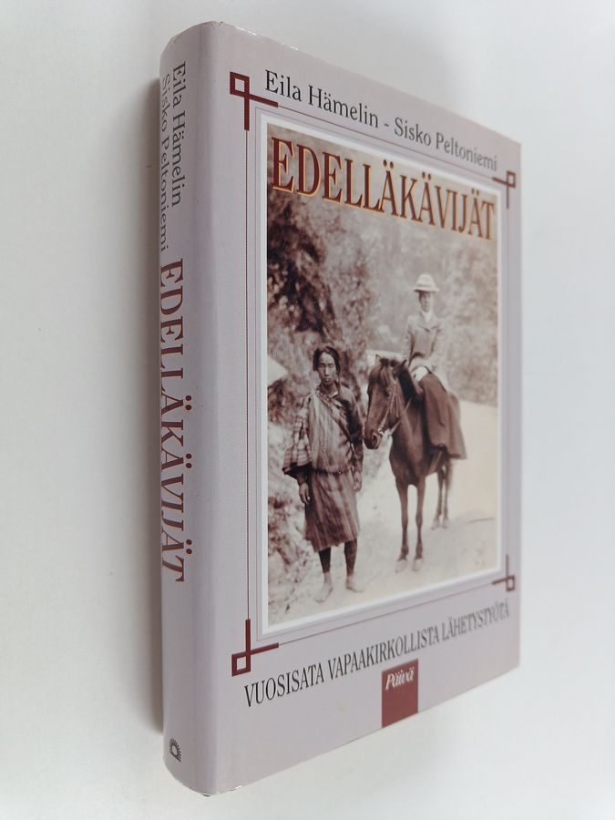 Edelläkävijät